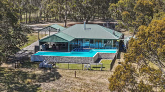 Rural / Farming commercial property sold at 329A Shadygrove Road Paris Creek SA 5201 Rural / Farming commercial property sold at 329A Shadygrove Road Paris Creek SA 5201