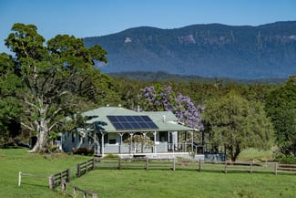 Rural / Farming commercial property for sale at 148 Pine Log Road Doon Doon NSW 2484 Rural / Farming commercial property for sale at 148 Pine Log Road Doon Doon NSW 2484