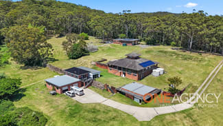 Rural / Farming commercial property for sale at 185 Dajani Drive Macmasters Beach NSW 2251