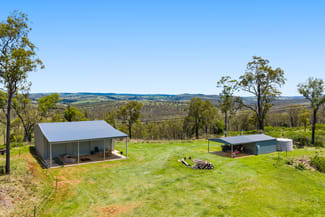 Rural / Farming commercial property sold at 225 Wild Deer Drive Blackbutt QLD 4314