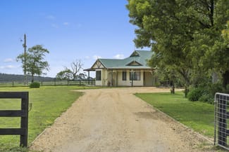 Rural / Farming commercial property for sale at 2045 Colac-Forrest Road Gerangamete VIC 3249 Rural / Farming commercial property for sale at 2045 Colac-Forrest Road Gerangamete VIC 3249