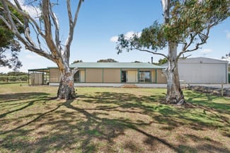 Rural / Farming commercial property sold at 775C North Bremer Road Hartley SA 5255 Rural / Farming commercial property sold at 775C North Bremer Road Hartley SA 5255