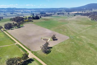 Rural / Farming commercial property sold at . Tunnack Road Tunnack TAS 7120