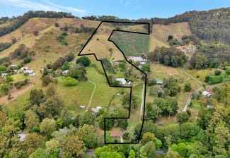 Rural / Farming commercial property for sale at 265A South Boambee Road Boambee NSW 2450