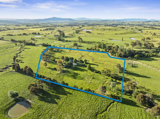 Rural / Farming commercial property for sale at 120 Shanks Lane Boorolite VIC 3723 Rural / Farming commercial property for sale at 120 Shanks Lane Boorolite VIC 3723