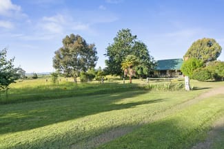 Rural / Farming commercial property for sale at 120 Shanks Lane Boorolite VIC 3723
