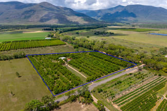 Rural / Farming commercial property sold at 2804 Woodstock Giru Road Majors Creek QLD 4816