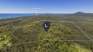 Rural / Farming commercial property for sale at 1 Loftus Road Crescent Head NSW 2440 Rural / Farming commercial property for sale at 1 Loftus Road Crescent Head NSW 2440