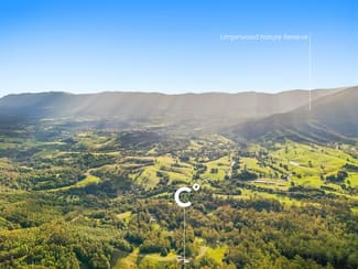 Rural / Farming commercial property for sale at 157 Boormans Road Tyalgum NSW 2484