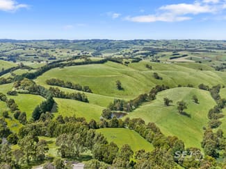 Rural / Farming commercial property for sale at 1510 Meeniyan-Mirboo North Road Dumbalk VIC 3956 Rural / Farming commercial property for sale at 1510 Meeniyan-Mirboo North Road Dumbalk VIC 3956