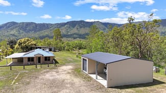 Rural / Farming commercial property sold at 6108 Mackay Eungella Road Netherdale QLD 4756 Rural / Farming commercial property sold at 6108 Mackay Eungella Road Netherdale QLD 4756