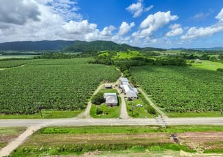 Rural / Farming commercial property for sale at 192 Walter Lever Estate Road Walter Lever Estate QLD 4856 Rural / Farming commercial property for sale at 192 Walter Lever Estate Road Walter Lever Estate QLD 4856