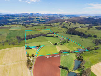 Rural / Farming commercial property for sale at 69 Meads Road Melrose TAS 7310 Rural / Farming commercial property for sale at 69 Meads Road Melrose TAS 7310