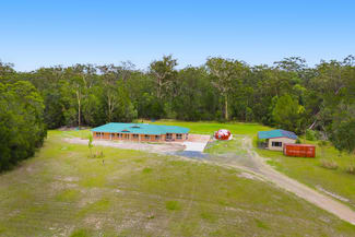 Rural / Farming commercial property sold at 45 Ranch Road Crescent Head NSW 2440 Rural / Farming commercial property sold at 45 Ranch Road Crescent Head NSW 2440