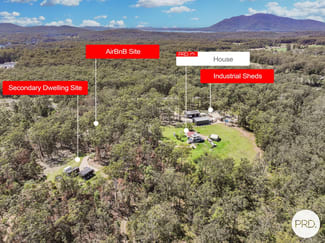 Rural / Farming commercial property for sale at 359 Herons Creek Road Herons Creek NSW 2439 Rural / Farming commercial property for sale at 359 Herons Creek Road Herons Creek NSW 2439