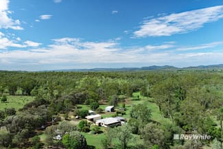Rural / Farming commercial property sold at 552 Crowsdale Camboon Road Prospect QLD 4715 Rural / Farming commercial property sold at 552 Crowsdale Camboon Road Prospect QLD 4715