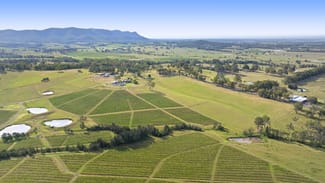 Rural / Farming commercial property for sale at 353 Oakey Creek Road Pokolbin NSW 2320 Rural / Farming commercial property for sale at 353 Oakey Creek Road Pokolbin NSW 2320