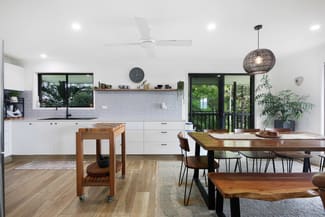 Rural / Farming commercial property sold at 525 Trees Road Tallebudgera QLD 4228