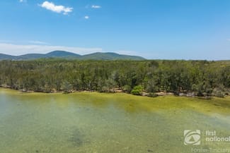 Rural / Farming commercial property sold at Lot 50 The Lakes Way Forster NSW 2428
