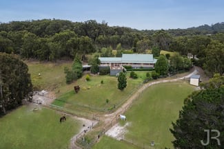 Rural / Farming commercial property for sale at 85 Peterson Road Officer VIC 3809