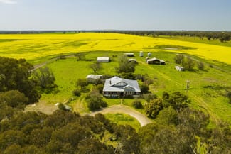 Rural / Farming commercial property for sale at 93 Racecourse Lane Stockinbingal NSW 2725 Rural / Farming commercial property for sale at 93 Racecourse Lane Stockinbingal NSW 2725