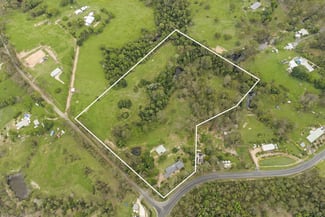 Rural / Farming commercial property for sale at 4 Percival Road Chatsworth QLD 4570 Rural / Farming commercial property for sale at 4 Percival Road Chatsworth QLD 4570