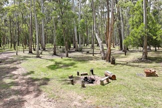 Rural / Farming commercial property for sale at 245 Tolmie-Mahaikah Road Tolmie VIC 3723