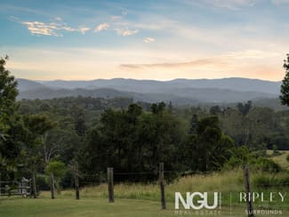Rural / Farming commercial property for sale at 967 Pine Mountain Road Pine Mountain QLD 4306