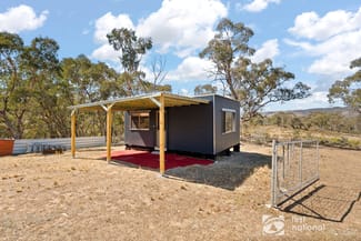 Rural / Farming commercial property for sale at 1453 Windeyer Road Mudgee NSW 2850