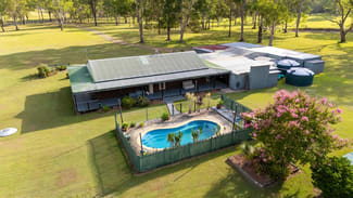 Rural / Farming commercial property for sale at 1963 Armidale Road Coutts Crossing NSW 2460 Rural / Farming commercial property for sale at 1963 Armidale Road Coutts Crossing NSW 2460