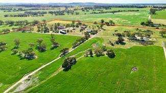 Rural / Farming commercial property sold at 4074 Quairading-York Road (Kauring) York WA 6302