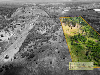 Rural / Farming commercial property sold at 439 Ferry Road Rosedale QLD 4674