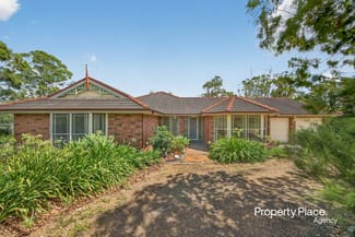Rural / Farming commercial property for sale at 7-13 Calabash Road Arcadia NSW 2159