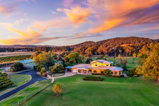 Rural / Farming commercial property for sale at 95 Eurunderee Lane Mudgee NSW 2850 Rural / Farming commercial property for sale at 95 Eurunderee Lane Mudgee NSW 2850