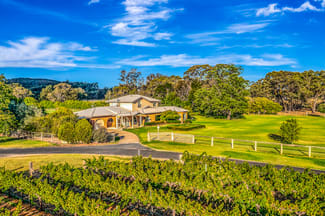Rural / Farming commercial property for sale at 95 Eurunderee Lane Mudgee NSW 2850