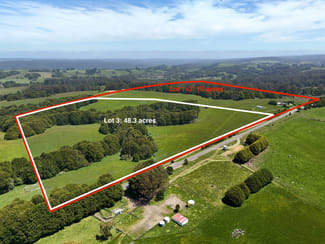 Rural / Farming commercial property for sale at 125 Beech Forest - Lavers Hill Road Beech Forest VIC 3237 Rural / Farming commercial property for sale at 125 Beech Forest - Lavers Hill Road Beech Forest VIC 3237