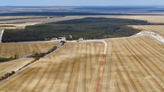 Rural / Farming commercial property sold at Lot 1960 Long Creek Road West River WA 6346