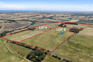 Rural / Farming commercial property for sale at 1940 Cobden-Port Campbell Road Newfield VIC 3268 Rural / Farming commercial property for sale at 1940 Cobden-Port Campbell Road Newfield VIC 3268