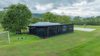 Rural / Farming commercial property for sale at 2956 Carnham Road Coombadjha NSW 2460