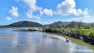 Rural / Farming commercial property for sale at Lot 16 Macartney Drive Belmunda QLD 4740