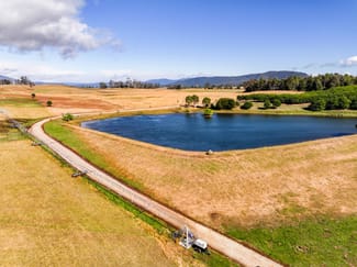 Rural / Farming commercial property for sale at 110 Trickett Road Needles TAS 7304 Rural / Farming commercial property for sale at 110 Trickett Road Needles TAS 7304