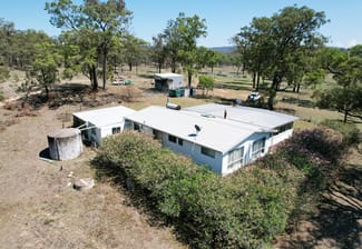 Rural / Farming commercial property for sale at 1766 FLAGGS ROAD Gungal NSW 2333 Rural / Farming commercial property for sale at 1766 FLAGGS ROAD Gungal NSW 2333