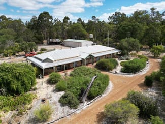 Rural / Farming commercial property for sale at Alexander Road Waroona WA 6215 Rural / Farming commercial property for sale at Alexander Road Waroona WA 6215