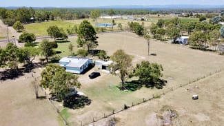 Rural / Farming commercial property sold at 42 Haslingden Road Lockyer Waters QLD 4311