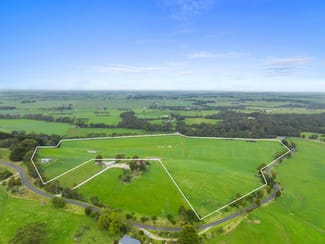 Rural / Farming commercial property for sale at 375 Outtrim - Moyarra Road Outtrim VIC 3951 Rural / Farming commercial property for sale at 375 Outtrim - Moyarra Road Outtrim VIC 3951