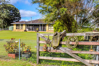Rural / Farming commercial property for sale at 315 Myrtle Creek Road Myrtle Creek NSW 2469