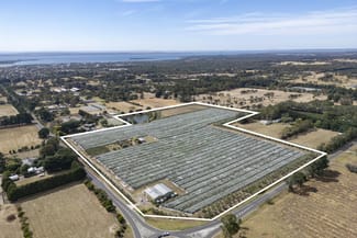 Rural / Farming commercial property for sale at 191 Coolart Road Hastings VIC 3915