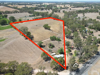 Rural / Farming commercial property for sale at Allotment 5, 72 Friesian Rd Koonoomoo VIC 3644 Rural / Farming commercial property for sale at Allotment 5, 72 Friesian Rd Koonoomoo VIC 3644
