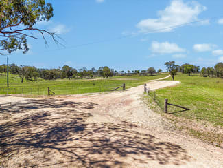 Rural / Farming commercial property sold at 329 White Rock Road Rylstone NSW 2849