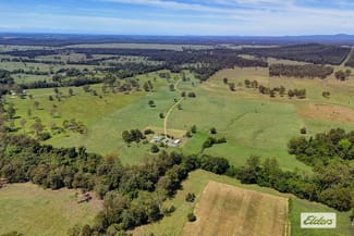 Rural / Farming commercial property for sale at 1135 Lansdowne Road Melinga NSW 2430